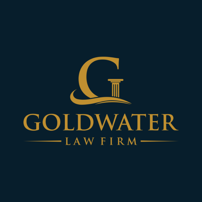 Logo - Goldwater