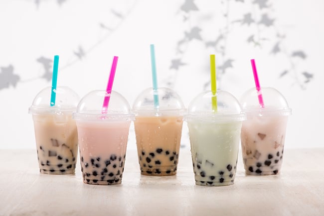 BubbleTea