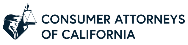 Consumer Attorneys of California